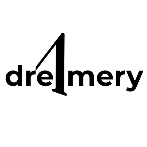 dre1mery Logo